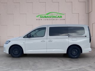 Caddy Maxi Origin 2.0 TDI 90kW (122CV)