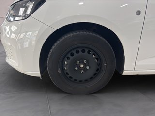 Caddy Maxi Origin 2.0 TDI 90kW (122CV)