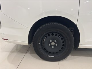 Caddy Maxi Origin 2.0 TDI 90kW (122CV)