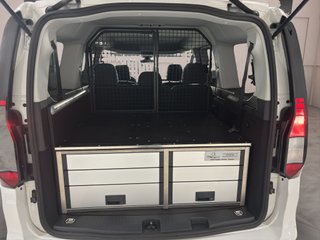 Caddy Maxi Origin 2.0 TDI 90kW (122CV)