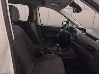 Caddy Maxi Origin 2.0 TDI 90kW (122CV)