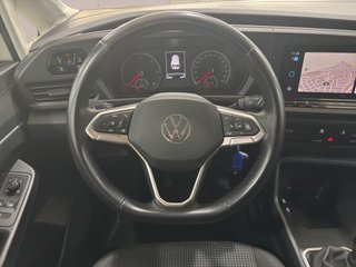 Caddy Maxi Origin 2.0 TDI 90kW (122CV)