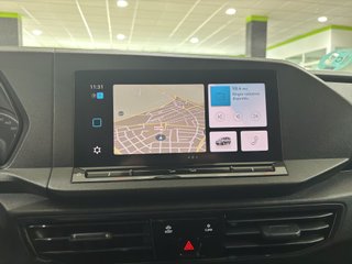 Caddy Maxi Origin 2.0 TDI 90kW (122CV)