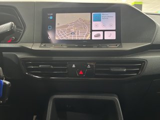 Caddy Maxi Origin 2.0 TDI 90kW (122CV)