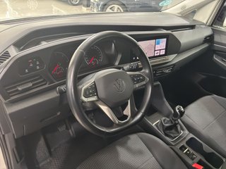 Caddy Maxi Origin 2.0 TDI 90kW (122CV)