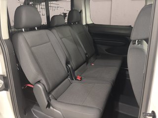 Caddy Maxi Origin 2.0 TDI 90kW (122CV)