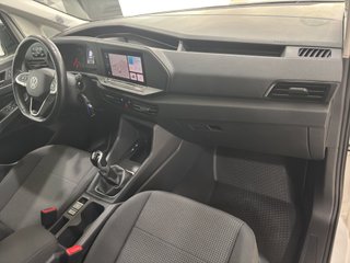 Caddy Maxi Origin 2.0 TDI 90kW (122CV)