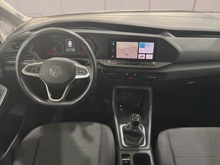 Caddy Maxi Origin 2.0 TDI 90kW (122CV)