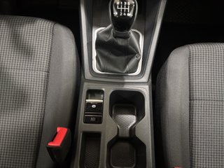 Caddy Maxi Origin 2.0 TDI 90kW (122CV)