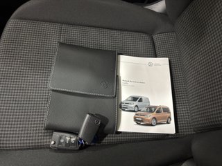 Caddy Maxi Origin 2.0 TDI 90kW (122CV)