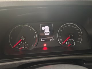 Caddy Maxi Origin 2.0 TDI 90kW (122CV)