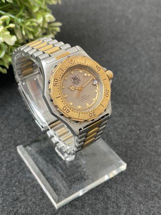 TAG Heuer 3000 Profesional