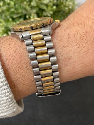 TAG Heuer 3000 Profesional