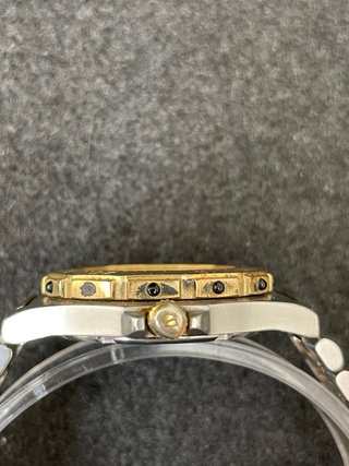 TAG Heuer 3000 Profesional