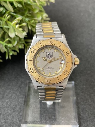TAG Heuer 3000 Profesional