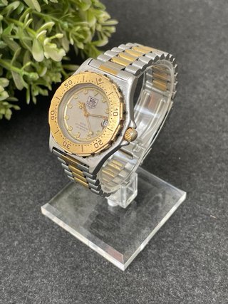 TAG Heuer 3000 Profesional