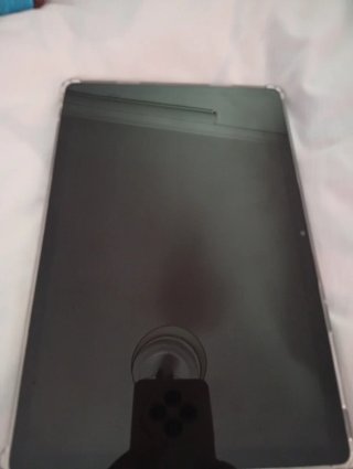 Tablet Acer Gris