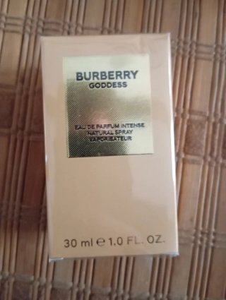 Burberry Goddess Eau de Parfum Intense 30ml