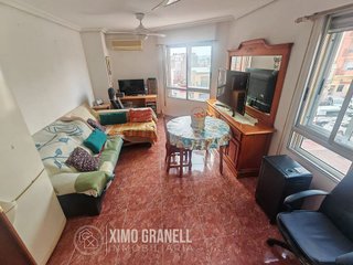 Piso en venta en Vall d´Uixó (la)