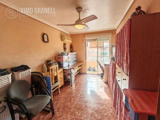 Piso en venta en Vall d´Uixó (la)