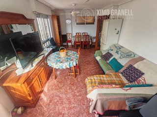 Piso en venta en Vall d´Uixó (la)