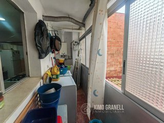 Piso en venta en Vall d´Uixó (la)