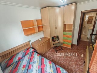Piso en venta en Vall d´Uixó (la)
