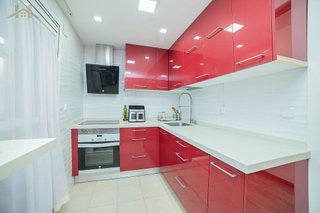 Piso en venta en Restón I - Restón II en Valdemoro