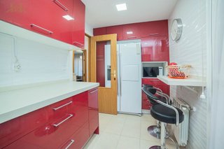 Piso en venta en Restón I - Restón II en Valdemoro