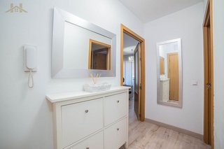 Piso en venta en Restón I - Restón II en Valdemoro