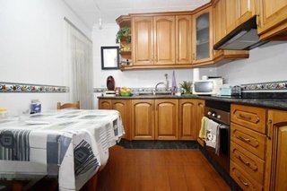 Piso en venta en Betxí
