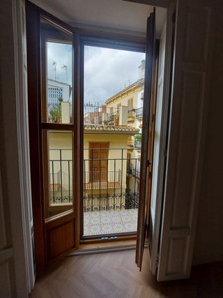 Piso en venta en La Xerea en Valencia