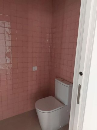 Piso en venta en La Xerea en Valencia