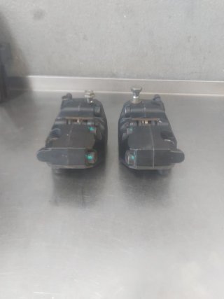 Pinzas Freno radial Delantero Wottan ST-S 300