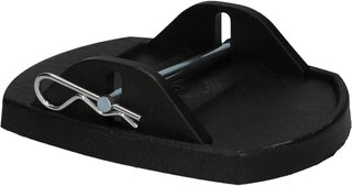 Cartrend soportes para caravana estabilidad suelo