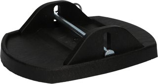 Cartrend soportes para caravana estabilidad suelo