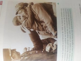 Historia de España,en 20 tomos. España y América