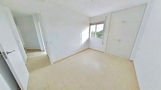 Piso en venta en El Pinillo en Torremolinos