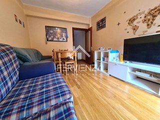 Piso en venta en Montecerrao en Oviedo
