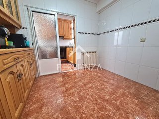 Piso en venta en Montecerrao en Oviedo