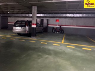 Garaje en venta en Campus Sur - Santa Marta en Santiago de Compostela