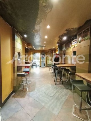 Local comercial en venta en Casco Histórico en Oviedo