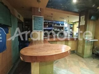 Local comercial en venta en Casco Histórico en Oviedo