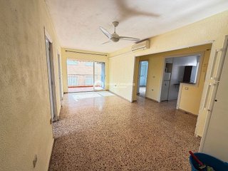 Piso en venta en Centro en Alcazares, Los