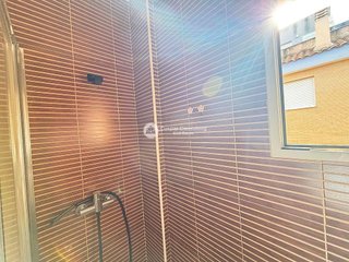 Piso en venta en Centro en Alcazares, Los