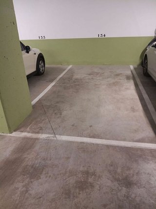 Garaje en venta en Nervión en Sevilla