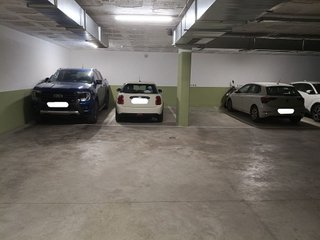 Garaje en venta en Nervión en Sevilla