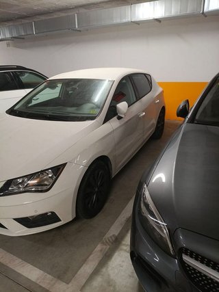 Garaje en venta en Nervión en Sevilla