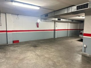 Garaje en venta en Carmelitas - San Marcos - Campillo en Salamanca