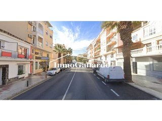 Local comercial en venta en Playa del Rincón en Rincón de la Victoria